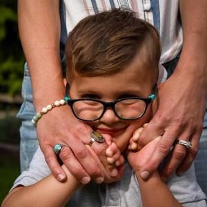 Meet your Posher, Jade